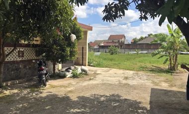 Rumah SEWA Strategis @Arcamanik Dekat ke Kawasan Antapani, Cisaranten dan Perumahan Puri Dago