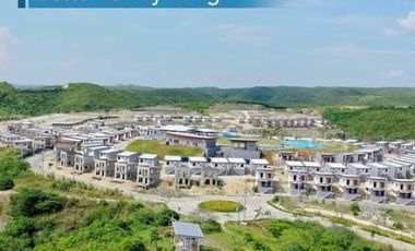 Amoa (House & Lot Or Lot Only) Ready For Occupancy 5% DP to Move-In