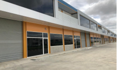 VENTA o ALQUILER DE BODEGAS SOBRE AV-PANAMERICANA - I.G.
