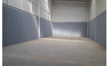 VENTA o ALQUILER DE BODEGAS SOBRE AV-PANAMERICANA - I.G.