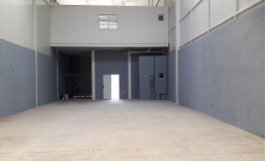 VENTA o ALQUILER DE BODEGAS SOBRE AV-PANAMERICANA - I.G.