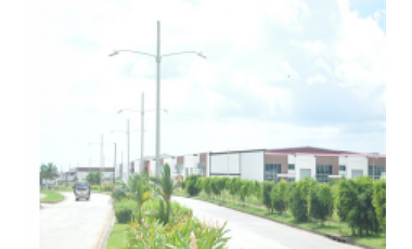 VENTA o ALQUILER DE BODEGAS SOBRE AV-PANAMERICANA - I.G.