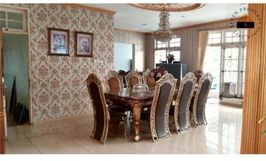 Rumah Semi Furnished sudah Full Renovasi di Legenda Wisata P3.026/22/PR-HJ