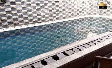Rumah Semi Furnished sudah Full Renovasi di Legenda Wisata P3.026/22/PR-HJ