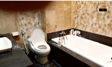 Rumah Semi Furnished sudah Full Renovasi di Legenda Wisata P3.026/22/PR-HJ