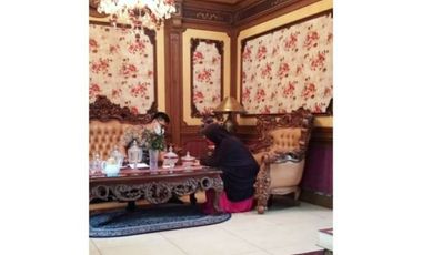 Rumah Semi Furnished sudah Full Renovasi di Legenda Wisata P3.026/22/PR-HJ