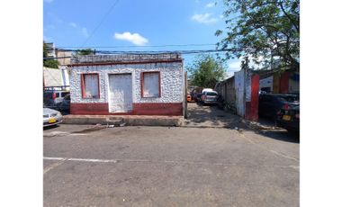 LOTE  VENTA. OPORTUNIDAD  Barrio Chiquinquirá Centro