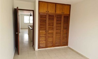 CASA EN ALQUILER EN DOS MARES 3 PISOS