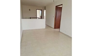 CASA EN ALQUILER EN DOS MARES 3 PISOS