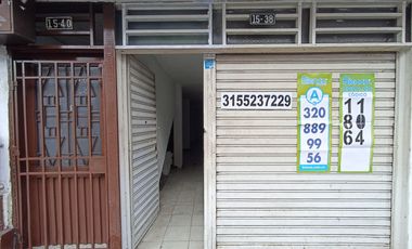 local en arriendo en bretaña. Cod A118064