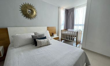 apartamento en venta en miramar. Cod V25430