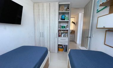 apartamento en venta en miramar. Cod V25430