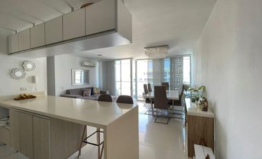 apartamento en venta en miramar. Cod V25430