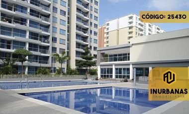 apartamento en venta en miramar. Cod V25430