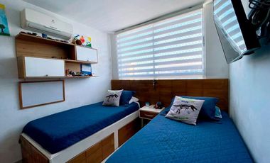 apartamento en venta en miramar. Cod V25430