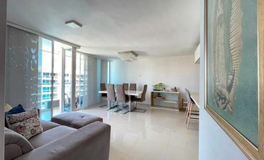 apartamento en venta en miramar. Cod V25430