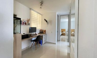 apartamento en venta en miramar. Cod V25430