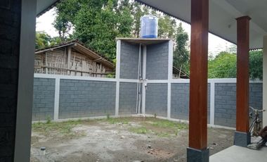 Bisa KPR, Rumah Khas Jawa Di Kawasan Kota Candi