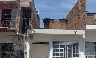 casa en venta en villa gorgona, barrio panamericano. Cod V5020