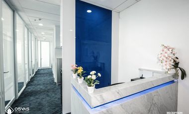 Kantor Virtual AKR Tower Lantai 16 - Essential - Kebon Jeruk Kota Jakarta Barat