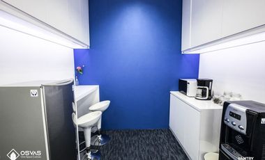 Kantor Virtual AKR Tower Lantai 16 - Essential - Kebon Jeruk Kota Jakarta Barat