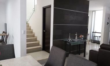 Casa en Venta en Residencial Alberia, zona poniente de Aguascalientes