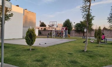 Casa en Venta en Residencial Alberia, zona poniente de Aguascalientes