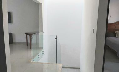 Casa en Venta en Residencial Alberia, zona poniente de Aguascalientes