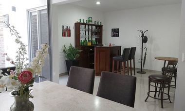 Casa en Venta en Residencial Alberia, zona poniente de Aguascalientes