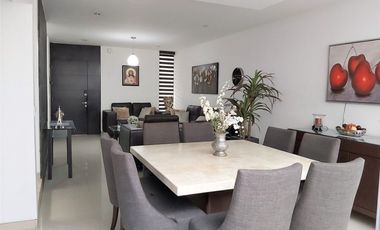 Casa en Venta en Residencial Alberia, zona poniente de Aguascalientes