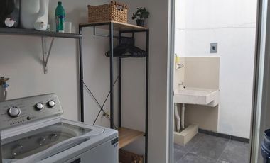 Casa en Venta en Residencial Alberia, zona poniente de Aguascalientes