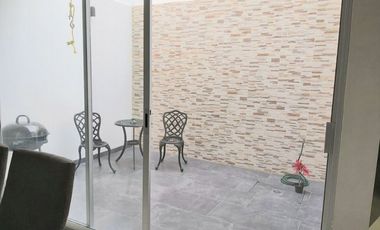 Casa en Venta en Residencial Alberia, zona poniente de Aguascalientes
