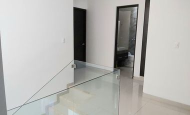 Casa en Venta en Residencial Alberia, zona poniente de Aguascalientes