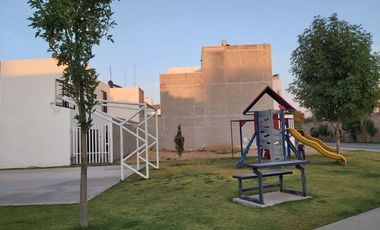 Casa en Venta en Residencial Alberia, zona poniente de Aguascalientes