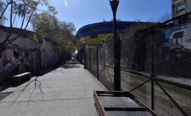 VENTA DEPARTAMENTO MONOAMBIENTE LA BOCA INVERSION