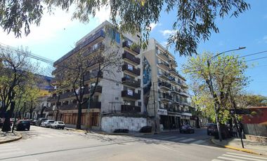 VENTA DEPARTAMENTO MONOAMBIENTE LA BOCA INVERSION