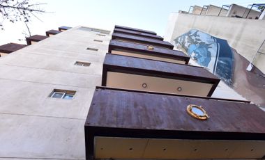 VENTA DEPARTAMENTO MONOAMBIENTE LA BOCA INVERSION