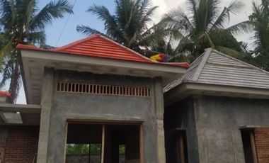 DIJUAL MURAH VILLA MEWAH DI BOROBUDUR