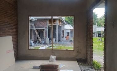 DIJUAL MURAH VILLA MEWAH DI BOROBUDUR