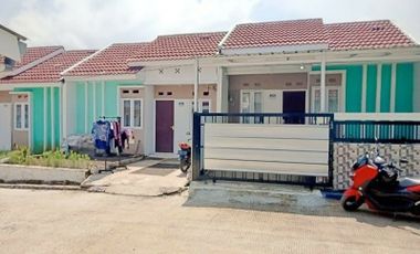 Rumah subsidi Siap Huni Bisa karyawan Pedagang Siapapun Bisa Miliki Di Banjaran Bandung