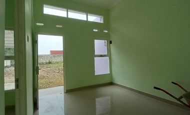 RUMAH TERMURAH DEKAT KANTOR BUPATI BANTUL YOGYAKARTA