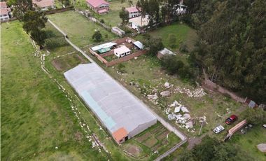 VENDO LOTE 300 M2 URUBAMBA CUSCO PERU