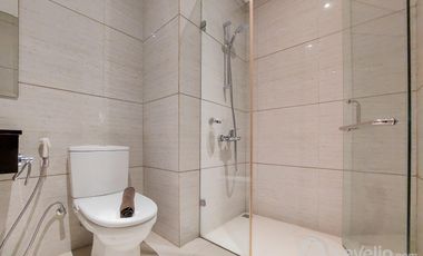 Apartemen Brooklyn Alam Sutera