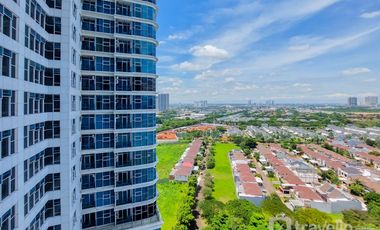 Apartemen Brooklyn Alam Sutera