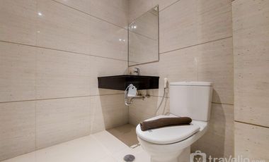 Apartemen Brooklyn Alam Sutera