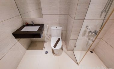 Apartemen Brooklyn Alam Sutera