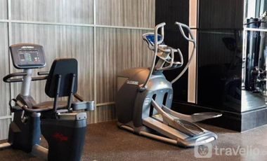 Apartemen Brooklyn Alam Sutera