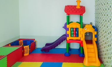 Apartemen Brooklyn Alam Sutera