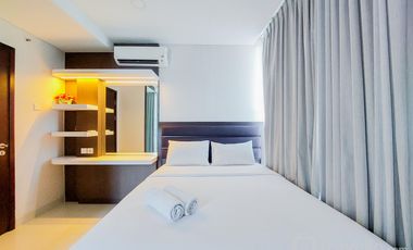 Apartemen Brooklyn Alam Sutera