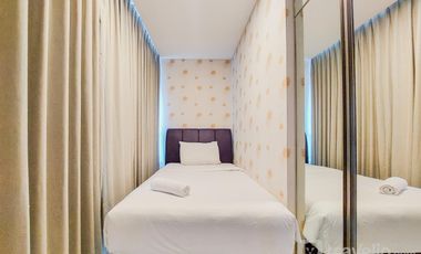 Apartemen Brooklyn Alam Sutera